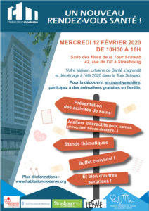 Nouveau rdv sante_12 fev