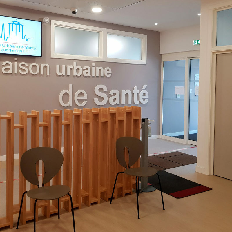 maison-urbaine-sante-quartier-ill-strasbourg-2 Maison Urbaine de Santé du quartier de l'Ill Strasbourg